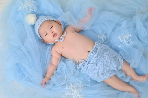 江西孕妇肚子上长红点